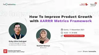 How To Measure Product Growth with AARR Metric Framework
