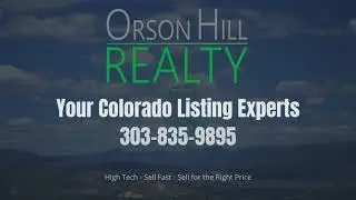 Listing Agents Evergreen CO    Homes for sale Golden CO  Evergreen CO  Danny Skelly Broker   303