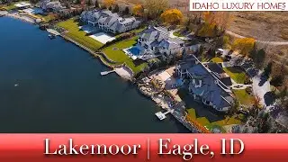 Lakemoor Real Estate
