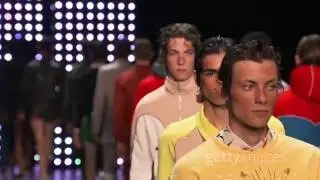 Topman RUNWAY at London Collection Men s/s17