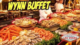 The Wynn Buffet 