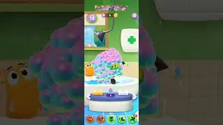 Talking Tom #shorts #talkingtom #gamiino