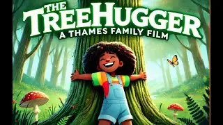 The Treehugger: A Thames Family Film