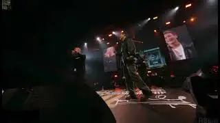 KOK2025 GRADIS NICE STAGE 8×4 NAIKA MC vs T-TANG