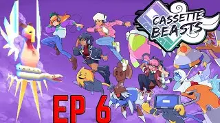 Is this squad my forever squad? | Cassette Beats VOD 6