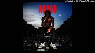 Travis Scott - 90210 - Fully Clean -