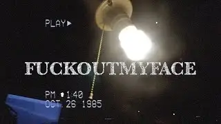 NIMBUS NINE - FUCKOUTMYFACE (Official Music Video)