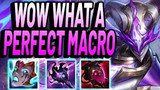 WHAT A HUGE GAME BOXES AND CLONE MADE A DIFF - AP SHACO JUNGLE S15