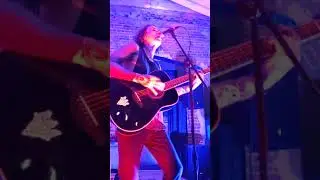 Laura Jane Grace - I Was A Teenage Anarchist (live)