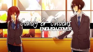 【Cereza】 Ame to Kusari | 飴と鎖 | Candy & Chains【English Cover】