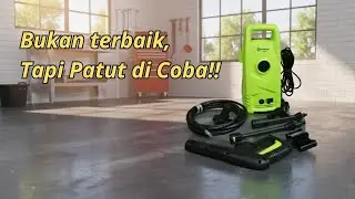5 Alat Steam Motor Harga Menarik! Rekomendasi Akhir 2025!