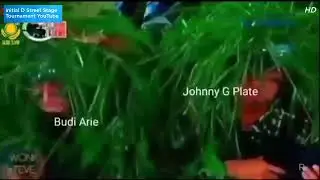 Johnny G Plate & Budi Arie Diincar Sapi
