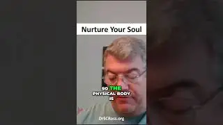 Nurture Your Soul: The Key to Spiritual Growth and Reflection