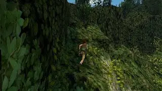Crane Dive trophy guide ,Tomb Raider I-III Remastered