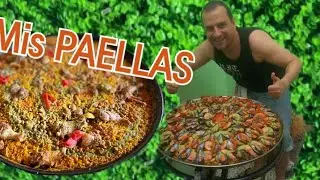Como hacer arroz con poton.