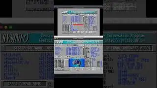 FSUAE Vs Crossover Amiga EMU! #retrogaming #amiga500 #retro #amigademo #amiga