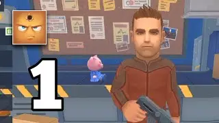 Hide Online - Gameplay Walkthrough part 1 (iOS, Android)
