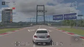 Bmw m2 track mod