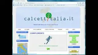 Calcettitalia.it