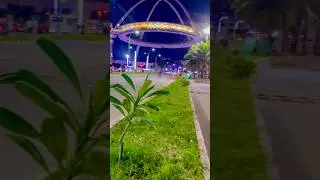 ❤️👌 Beautiful View | Sky Dining Experience at Biswa Bangla Gate Kolkata