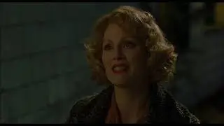 Far from Heaven sad scene - Julianne Moore