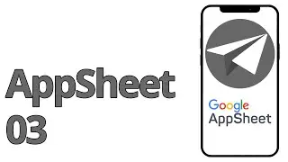 AppSheet Tutorial 2022 - 03. Potencial de AppSheet