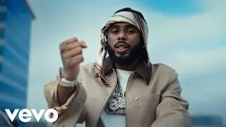 BIG30 ft. Pooh Shiesty - Hop Out [Music Video]