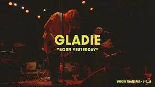 Gladie 
