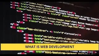 Do you wanna learn web development? #coder #javascript #webdevelopment
