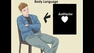 What does your body language say about you?