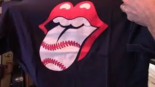 T Shirt Collection 2021
