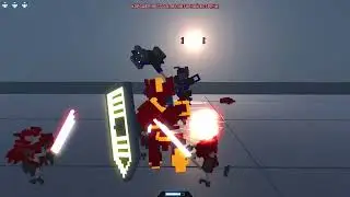 Clone Drone in the Danger Zone - Chapter 4 (Normal difficulty)