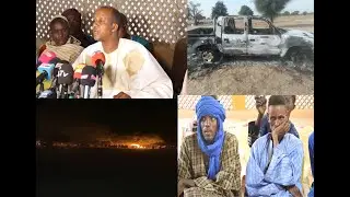 Thilmakha Mbakhol acte ignoble de la justice: la population sonnent alerte sur les risque...