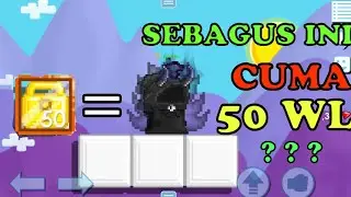 Buat Black Set Bagus Tapi Murah Cuma 50 WL??? Dijamin Bagus!!!