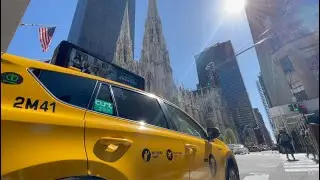 New York 2022