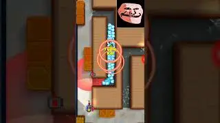 1vs8 Insane Gameplay 😱 || Hunter Assassin ios #hunterassassin #shorts #ytshorts #gaming #viral