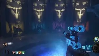THE ELEMENTAL STAFFS - ORIGINS