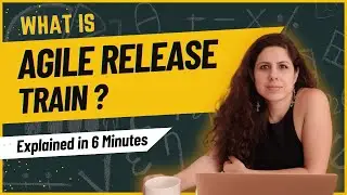Что такое Agile Release Train (ART)? Объяснение за 6 минут