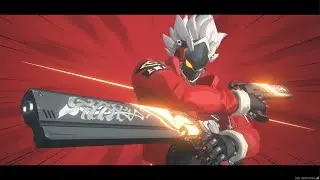 Zenless Zone Zero Billy is SS Tier with Trigger!