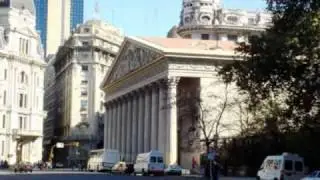 Canción de Buenos Aires