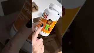💊 Распаковка заказа с iHerb! 📦🇺🇸