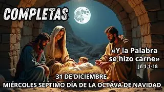 COMPLETAS  Miércoles 31 de Diciembre de 2025