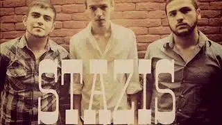 Stazis   Ta&ntilde; atar Crimean RAP