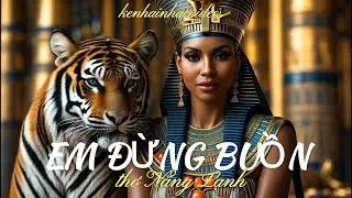 EM ĐỪNG BUỒN - DON'T BE SAD#Kenhainhacvideo