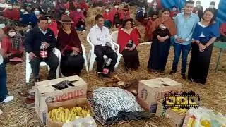 #BODAS | #LAMERCED COLUMBE #genteyblogs | #ctv