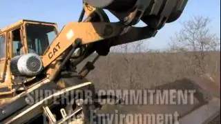Superior Paving Corp.