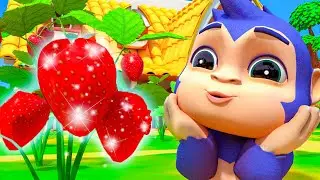 Trời Nắng Trời Mưa - Ch&uacute; Khỉ Dễ Thương - Li&ecirc;n Kh&uacute;c Ca Nhạc Thiếu Nhi Remix Vui Nhộn