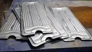 powercooling Transformer radiators (PSR)