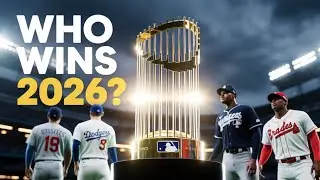 [MLB] Who Will Win the 2026 World Series? The Honest Truth