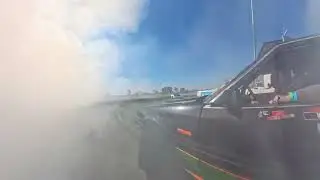 D1WA Round 1 LS1 Turbo R31 RAW footage